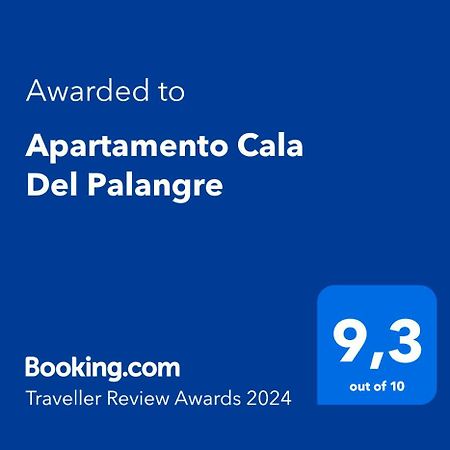 Apartamento Cala Del Palangre Torrevieja Extérieur photo