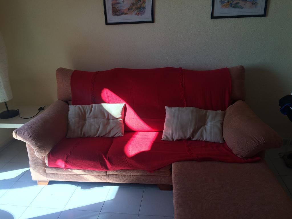 Apartamento Cala Del Palangre Torrevieja Chambre photo