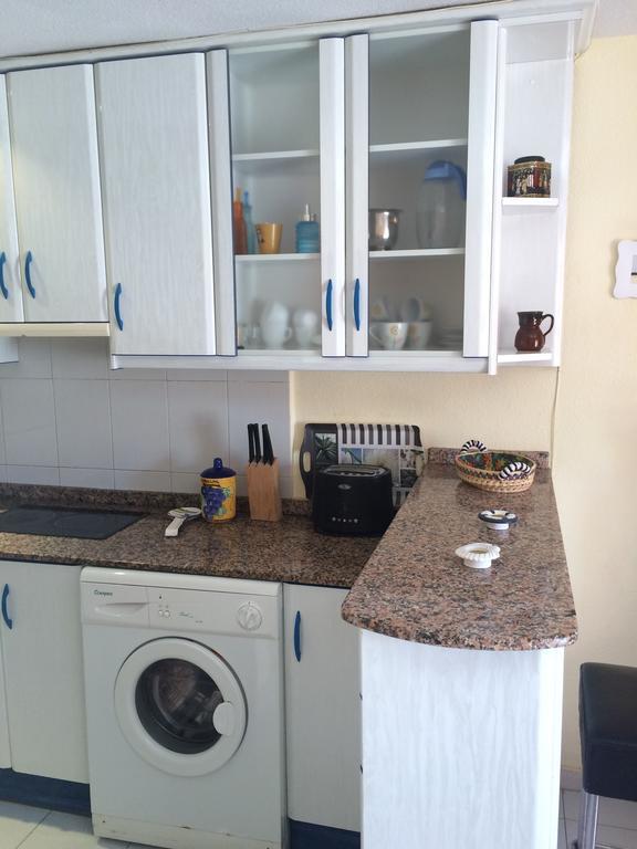 Apartamento Cala Del Palangre Torrevieja Chambre photo