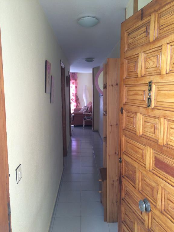 Apartamento Cala Del Palangre Torrevieja Chambre photo