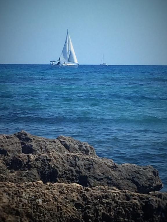 Apartamento Cala Del Palangre Torrevieja Extérieur photo