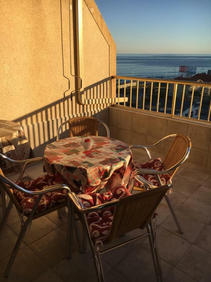 Apartamento Cala Del Palangre Torrevieja Extérieur photo