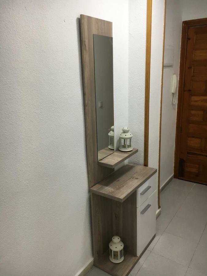 Apartamento Cala Del Palangre Torrevieja Extérieur photo
