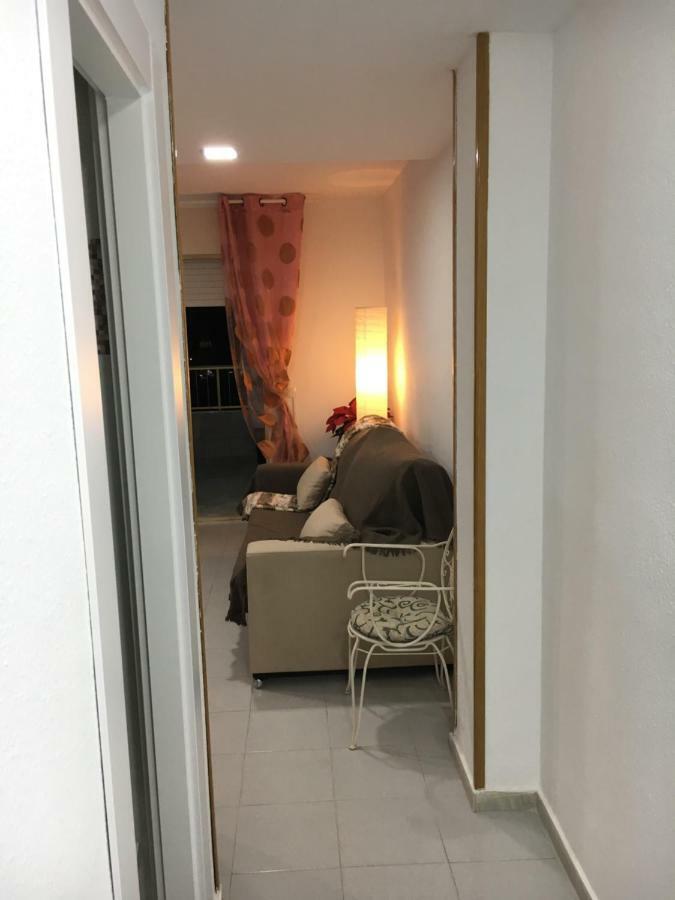 Apartamento Cala Del Palangre Torrevieja Extérieur photo