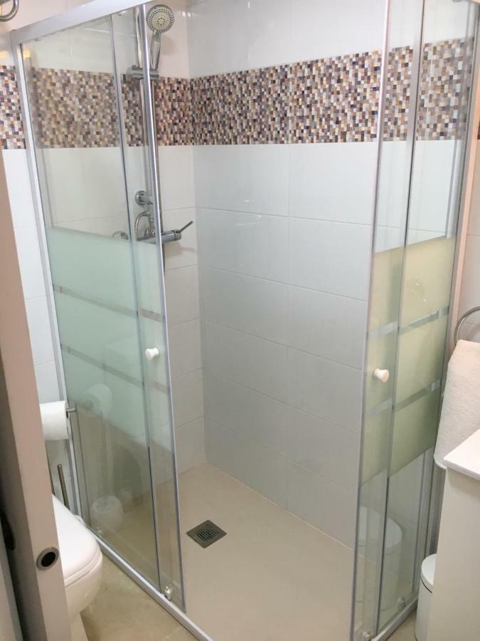 Apartamento Cala Del Palangre Torrevieja Extérieur photo