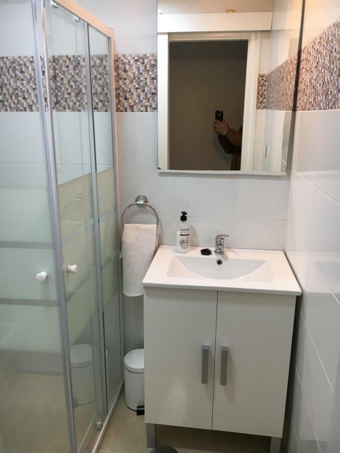 Apartamento Cala Del Palangre Torrevieja Extérieur photo