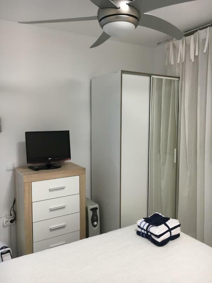 Apartamento Cala Del Palangre Torrevieja Extérieur photo